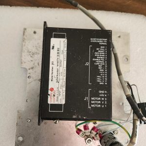 Copley Controls Servo Amplifier - 503