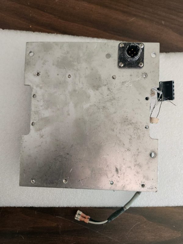 Copley Controls Servo Amplifier - 503 - Image 2