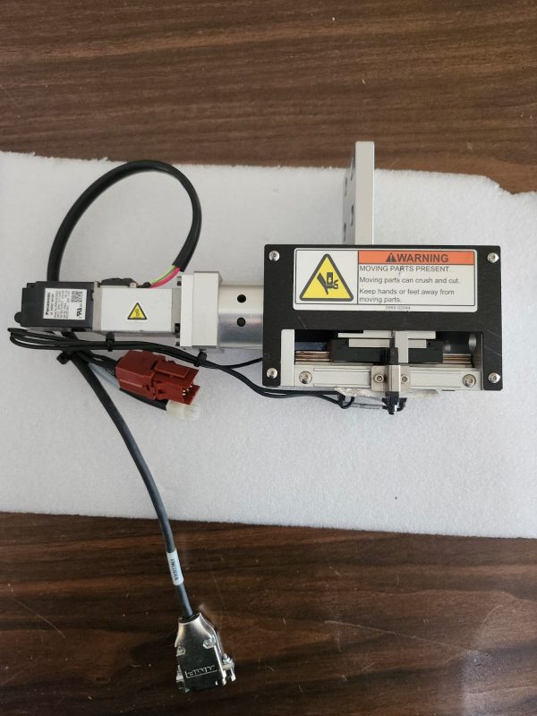 APPLIED MATERIALS 0190-47186 LINEAR ACTUATOR - Image 2