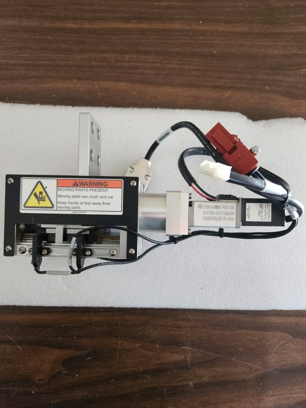 APPLIED MATERIALS 0190-47186 LINEAR ACTUATOR