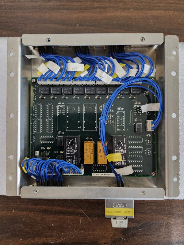 Advantest KH3-71166 - Image 2