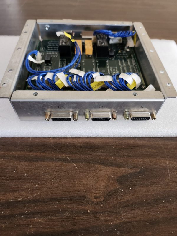 Advantest KH3-71166 - Image 3
