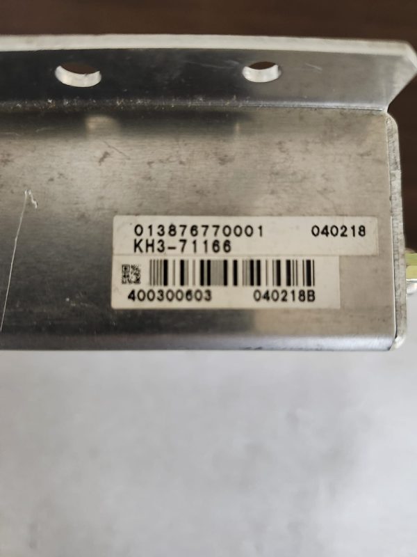 Advantest KH3-71166 - Image 4