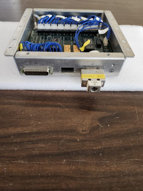 Advantest KH3-71166