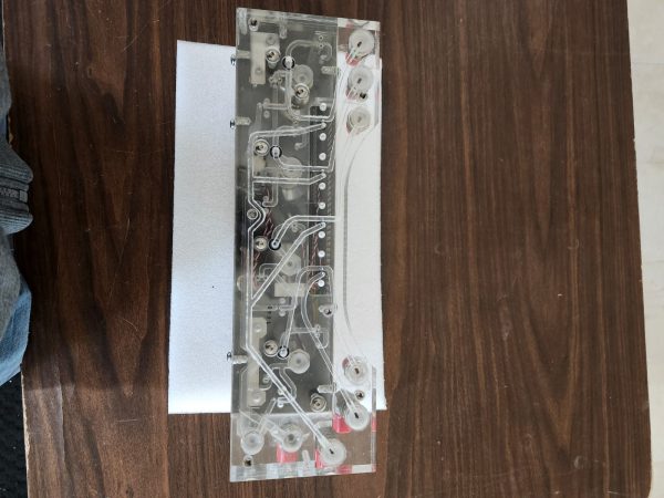 AMAT 0190-15840 MKS Regulator - Image 2