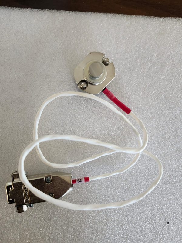 APPLIED MATERIALS AMAT 0190-14177 /SENSOR, SHORT
