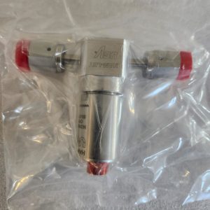 AMAT 3870-05744 Ham-Let HM20-4VKLO-GF4 Diaphragm Valve