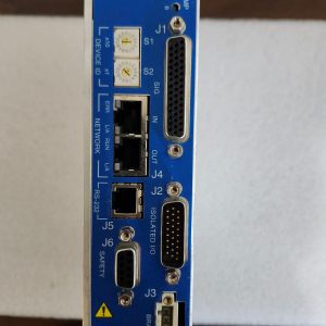 Copley Controls 800-1831 Servo Drive AMAT Applied Materials 0195-13833