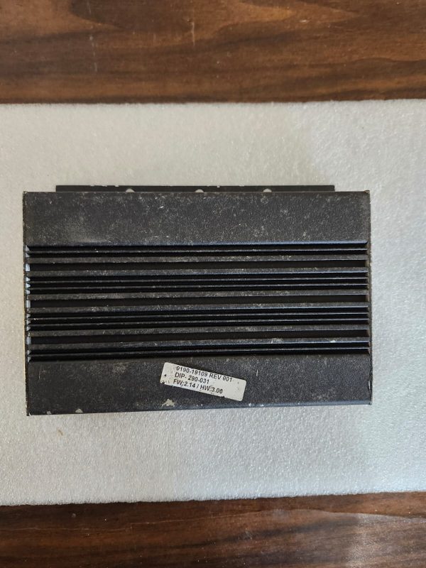AMAT 0190-19109 HSS696 DIP-290-031