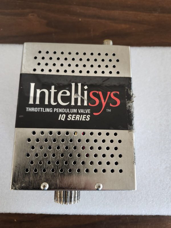 Nor-Cal Intellisys 0190-19133 Controller Body IQ Series