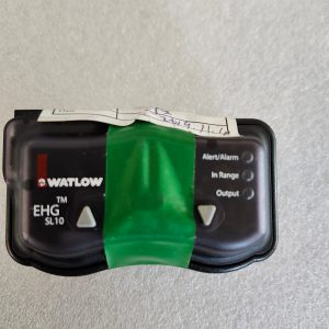WATLOW EHG2-CNTL-0000 AMAT 0190-45956 REV 02 NDIR GAS LINE