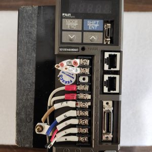 Fuji RYS751S3-LSS-Z98 Servo Drive