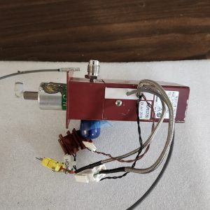 HORIBA-STEC INJECTION VALVE 3870-04383 IV-2411AV