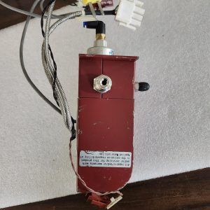Horiba STEC 0190-36237  Injection Valve IV-2410AV-02H