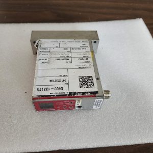 HORIBA STEC D514MG FLOW METER