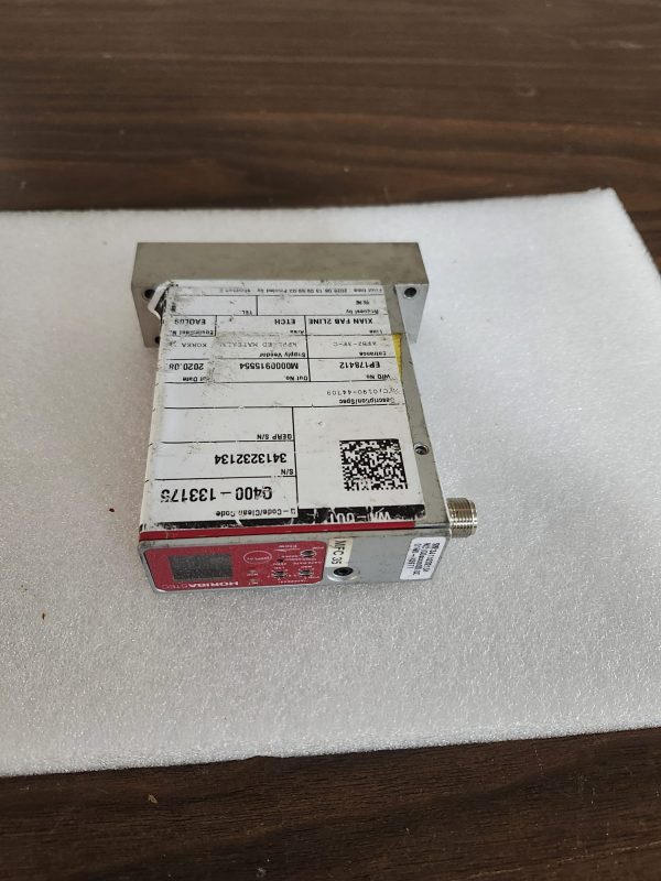HORIBA STEC D514MG FLOW METER