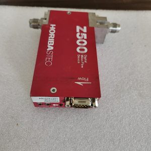 Horiba Stec SEC-Z512MGX Z500 Digital Mass Flow Device