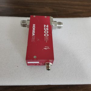 HoribaSTEC SEF-Z534MGXN N2 100SLM