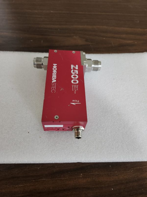 HoribaSTEC SEF-Z534MGXN N2 100SLM