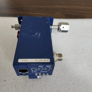 HORIBASTEC  LF-F404M-A-EVD  LIQUID MASS FLOW CONTROL