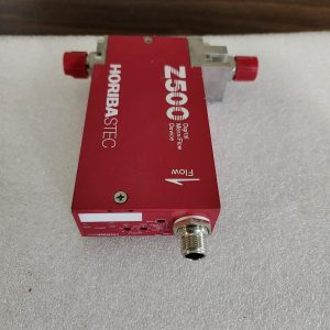 Horiba STEC SEC-Z514MGX Gas N2 3 SLM Mass Flow Controller