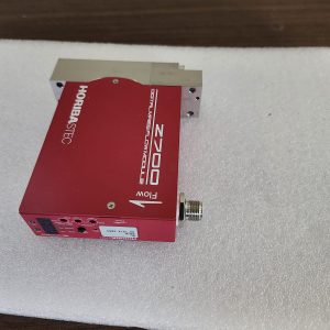 Horiba STEC SEC-Z714MGX (N2) 3 SLM Mass Flow Controller