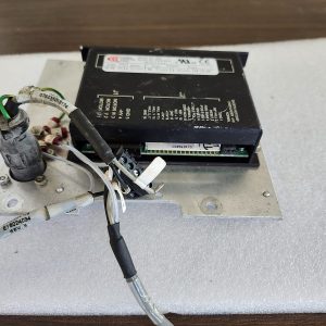 Copley Controls Servo Amplifier - 503