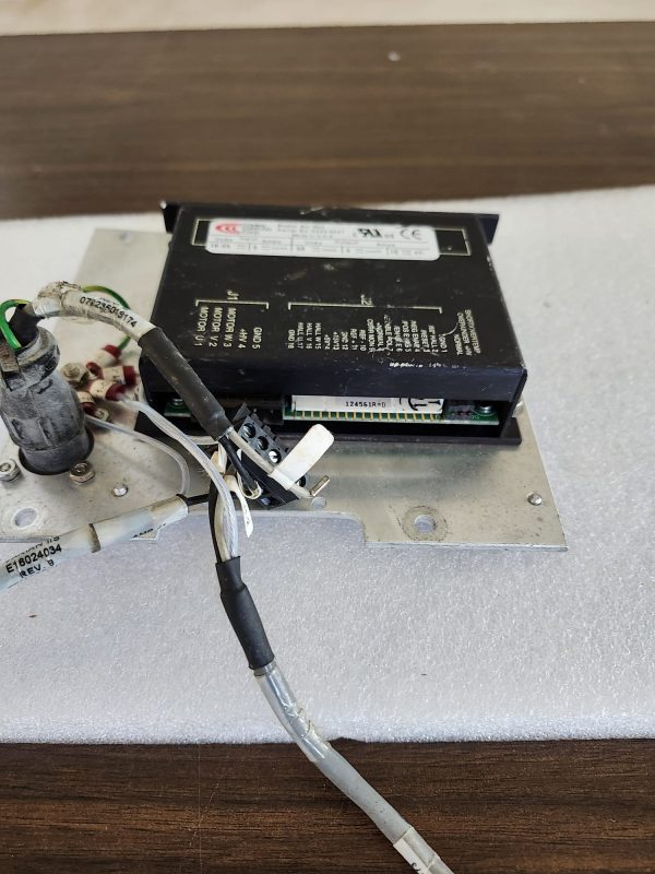 Copley Controls Servo Amplifier - 503