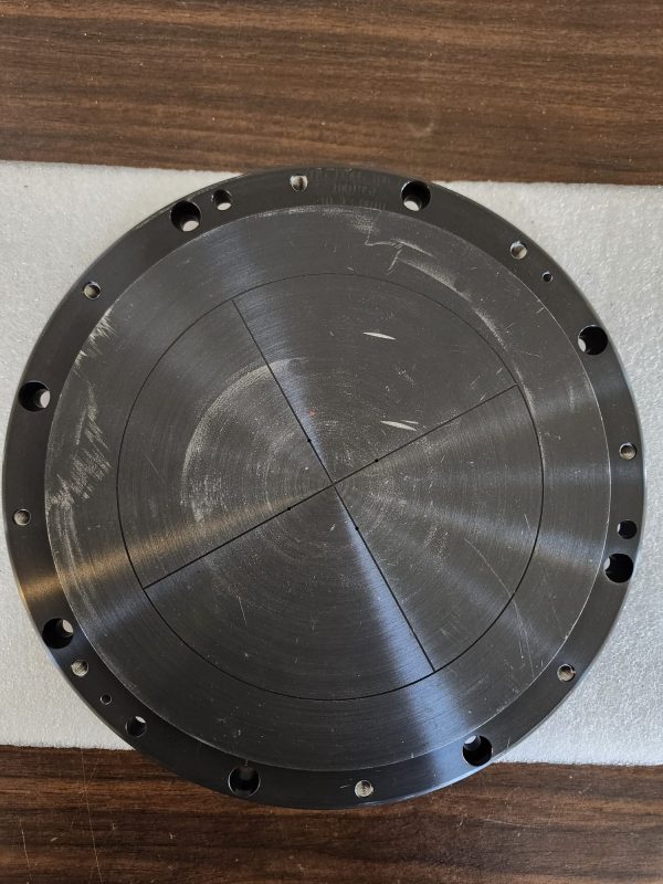 Lam Research 715-11986-108-1 ESC 8" ELECTRODE - Image 2
