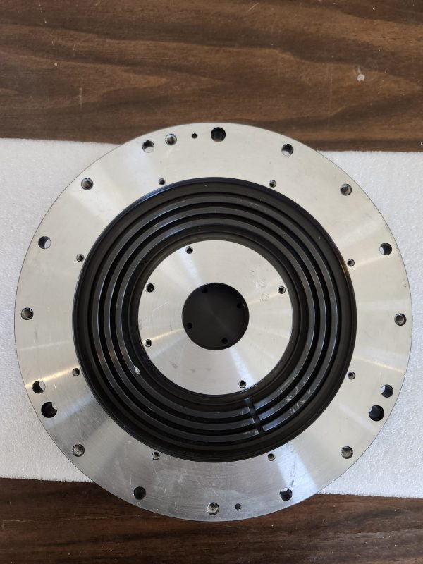 Lam Research 715-11986-108-1 ESC 8" ELECTRODE