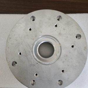 APPLIED MATERIALS BASE PLATFORM ASSY 0041-79707 REV 02