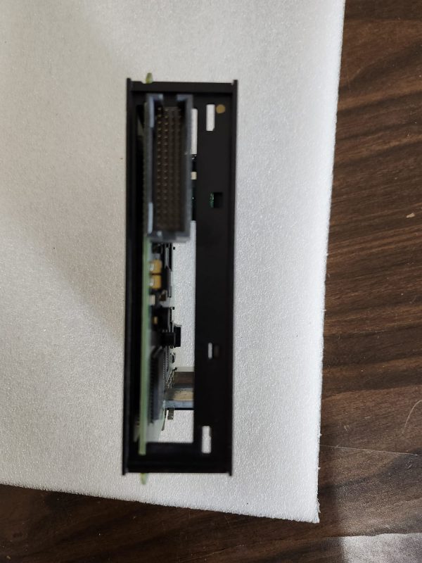 1756-ENBT Allen Bradley SER A EtherNet/IP ControlLogix Module PN-96490473 B01 - Image 3