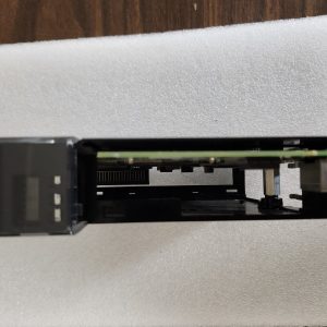 1756-ENBT Allen Bradley SER A EtherNet/IP ControlLogix Module PN-96490473 B01