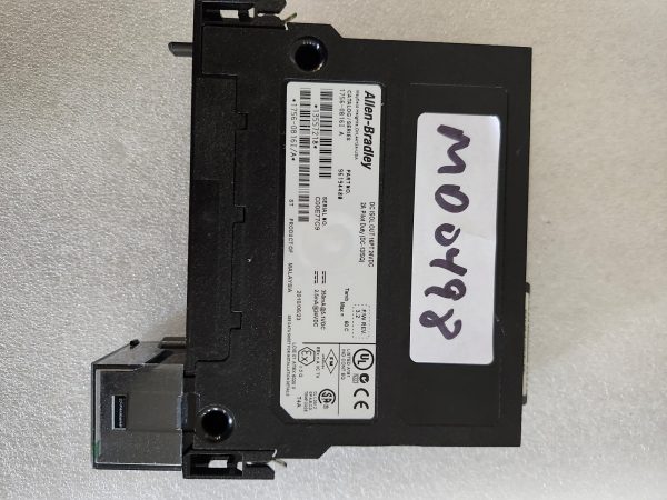Allen Bradley AB 1756-OB16I SER A ControlLogix 16 Pt D/O Module PN-96194480 - Image 2