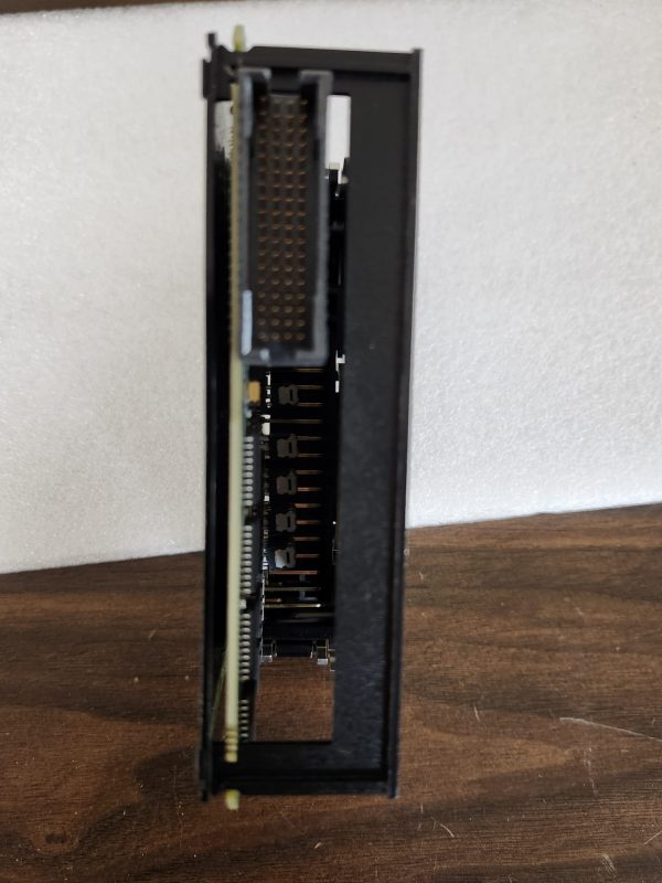 Allen-Bradley 1756-OB32 SER A ControlLogix 32 Point D/O Module - Image 3