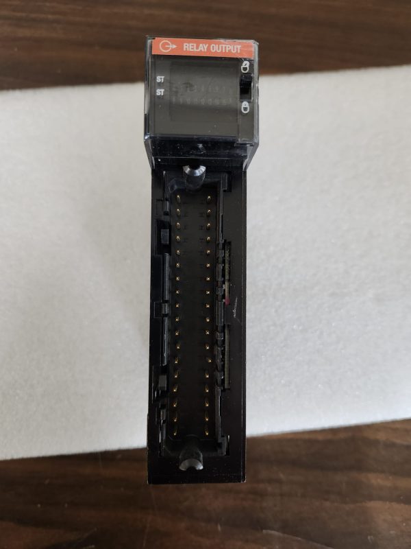 Allen Bradley AB 1756-OB16I SER A ControlLogix 16 Module PN-96197678