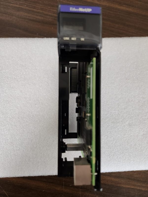 1756-ENBT Allen Bradley SER A PN-96490474