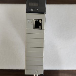 Allen Bradley 1756-CNB /D ControlLogix ControlNet Bridge Module