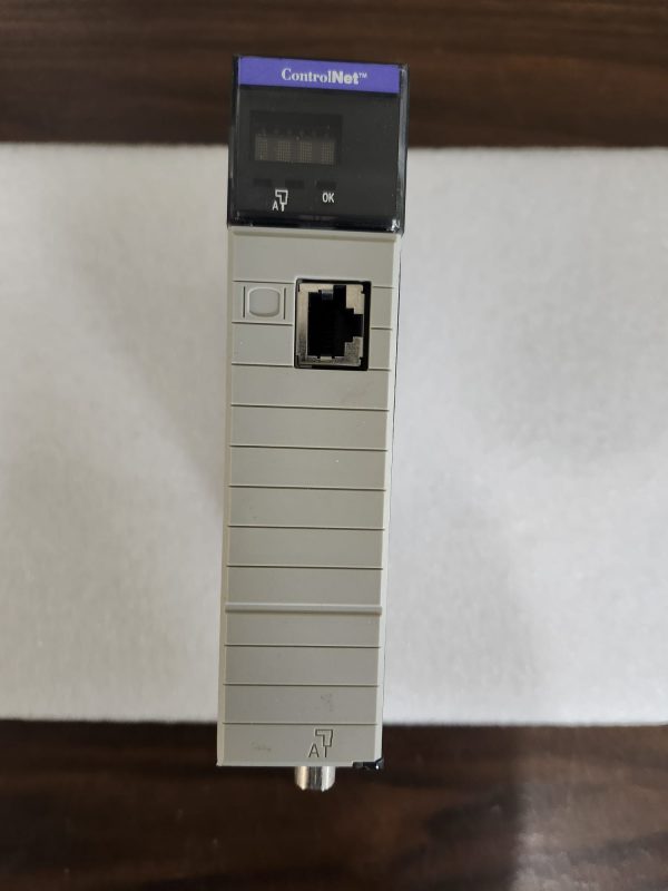 Allen Bradley 1756-CNB /D ControlLogix ControlNet Bridge Module