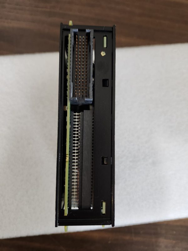 Allen Bradley 1756-L65 B AB ControlLogix 5564 CPU 1756 L65 - Image 3