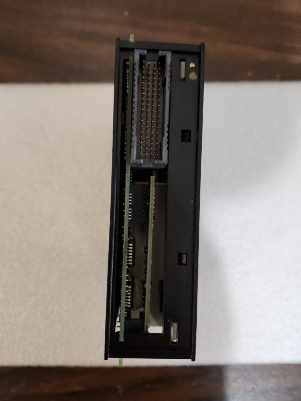ALLEN BRADLEY LOGIX 5555 1756-M23/A 1756-L55/A - Image 3