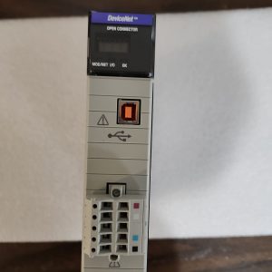 Allen-Bradley 1756-DNB SER C PN-23452