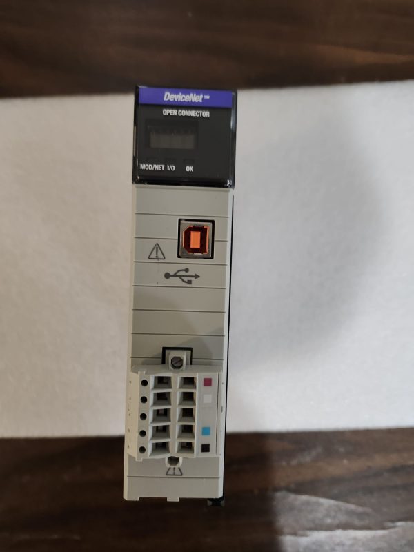 Allen-Bradley 1756-DNB SER C PN-23452