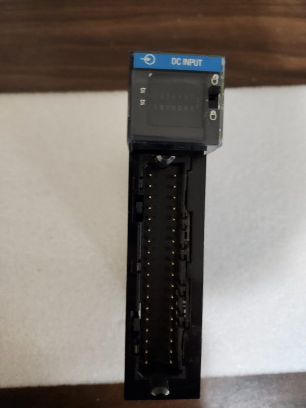 Allen-Bradley 1756-IB16I SER A PN-96194280 A01