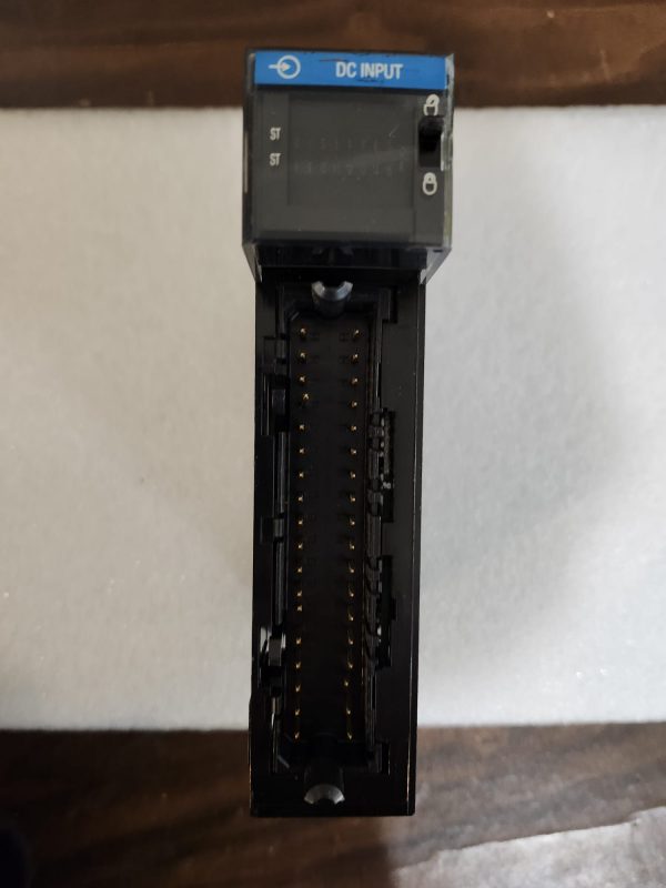 Allen-Bradley 1756-IB16I SER A PN-96194280 A01.