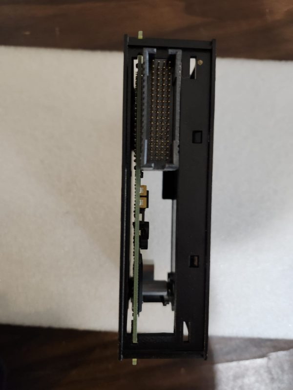 1756-ENBT Allen Bradley SER A PN-96490474. - Image 3