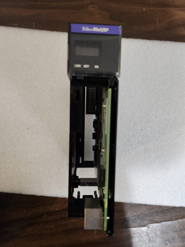 1756-ENBT Allen Bradley SER A PN-96490474.
