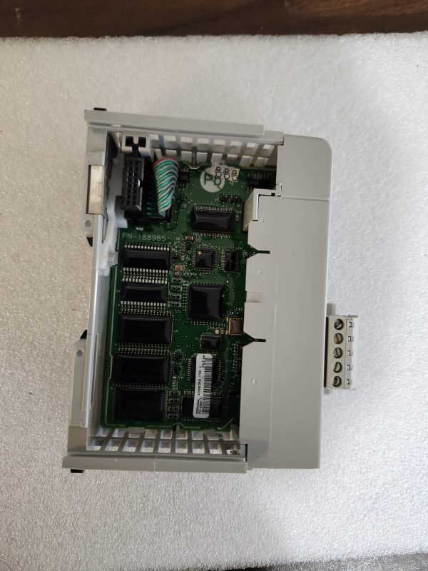 Allen-Bradley 1769-SDNK SER B CompactLogix DeviceNet Scanner Module PN-431602 - Image 3