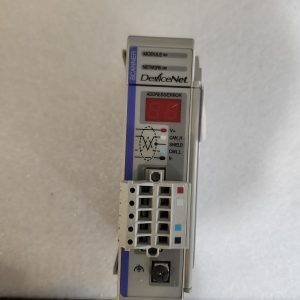 Allen-Bradley 1769-SDNK SER B CompactLogix DeviceNet Scanner Module PN-431602