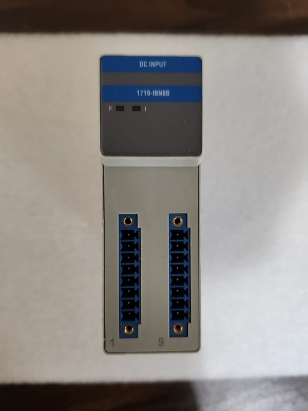 Allen Bradley 1719-IBN8B DC Input Module